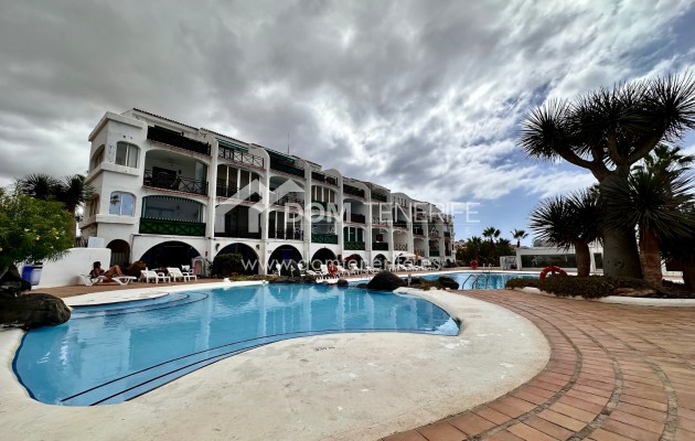 Sale - Apartment -
San Miguel de Abona - Amarilla Golf