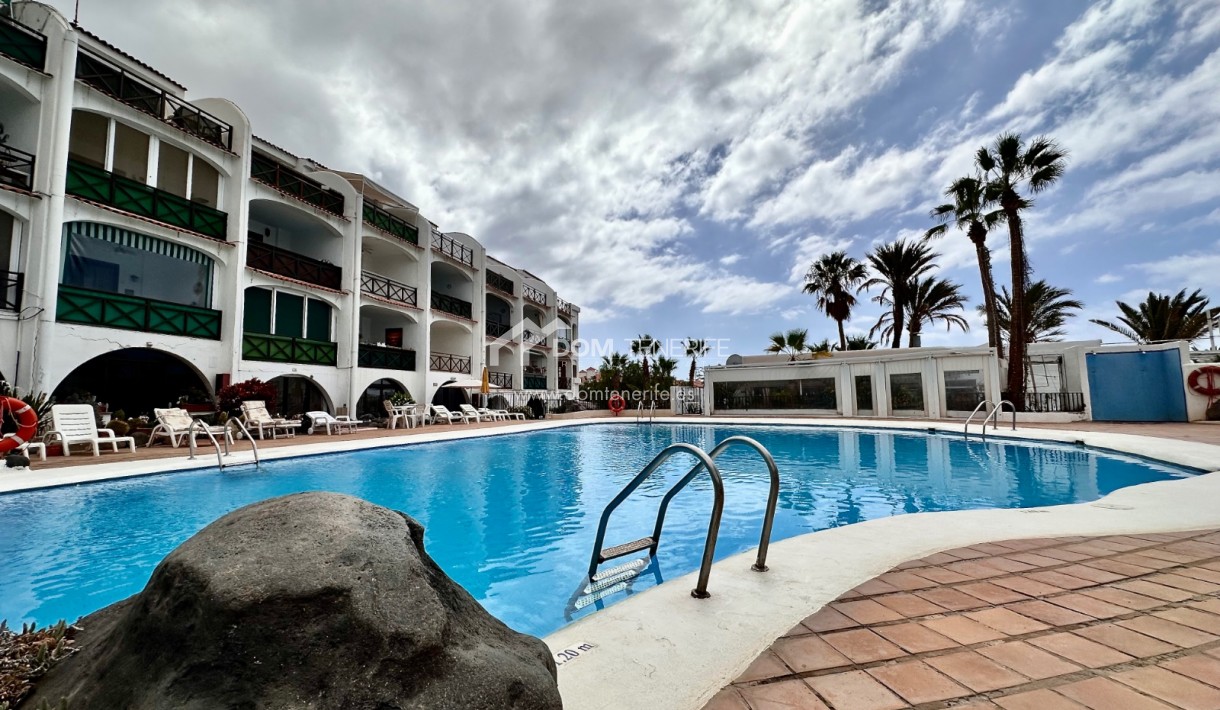 Sale - Apartment -
San Miguel de Abona - Amarilla Golf