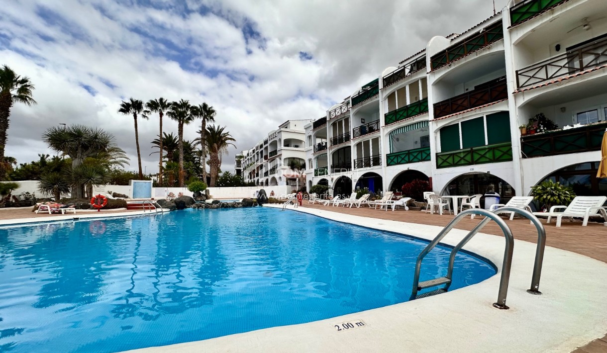 Venta - Apartamento -
San Miguel de Abona - Amarilla Golf