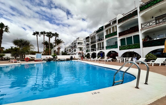 Sale - Apartment -
San Miguel de Abona - Amarilla Golf