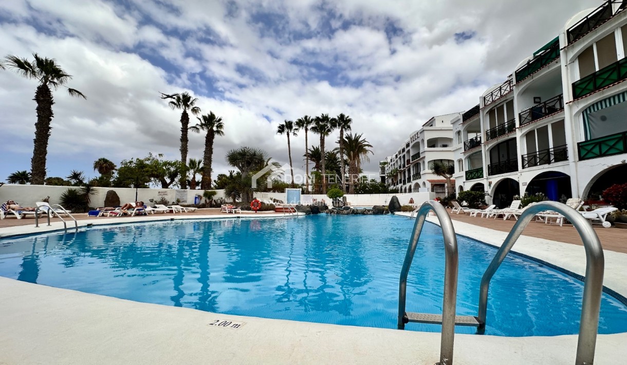 Venta - Apartamento -
San Miguel de Abona - Amarilla Golf