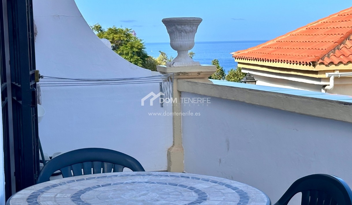 Sale - Apartment -
Adeje - Torviscas Alto