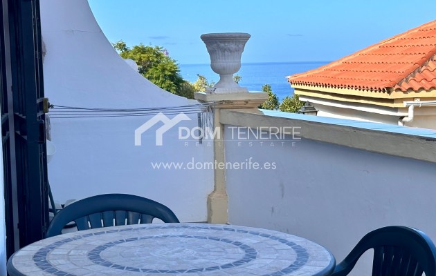 Sale - Apartment -
Adeje - Torviscas Alto