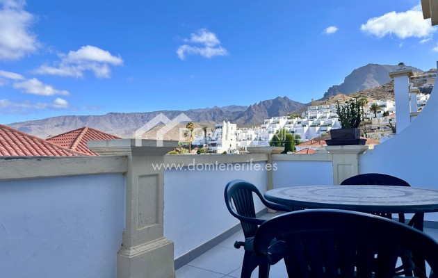 Sale - Apartment -
Adeje - Torviscas Alto