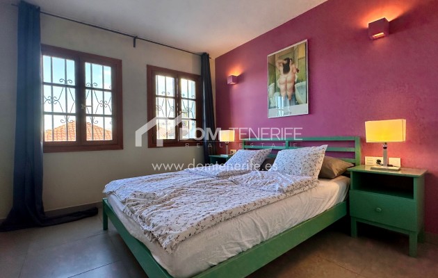 Sale - Apartment -
Adeje - Torviscas Alto