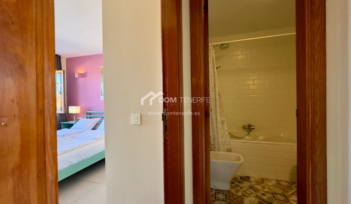 Sale - Apartment -
Adeje - Torviscas Alto