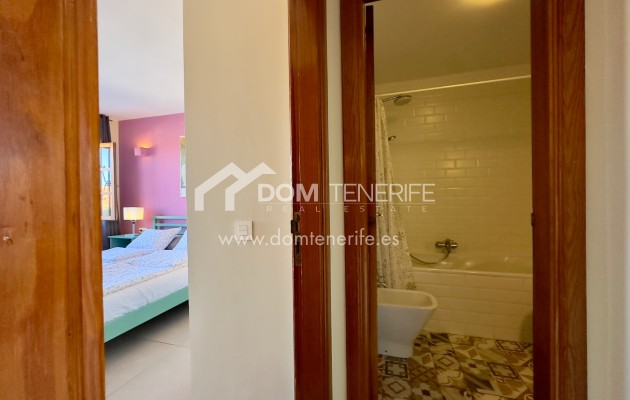 Sale - Apartment -
Adeje - Torviscas Alto