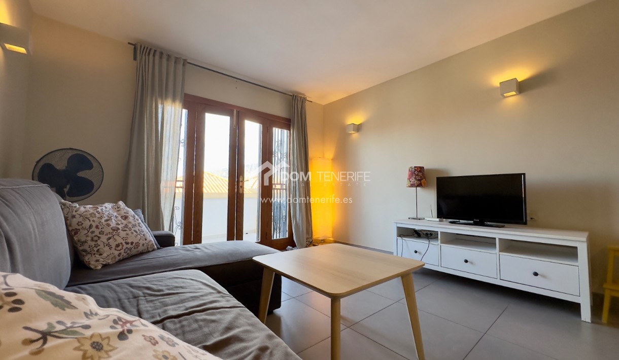 Sale - Apartment -
Adeje - Torviscas Alto