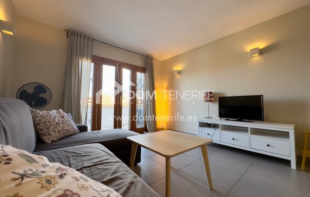 Venta - Apartamento -
Adeje - Torviscas Alto