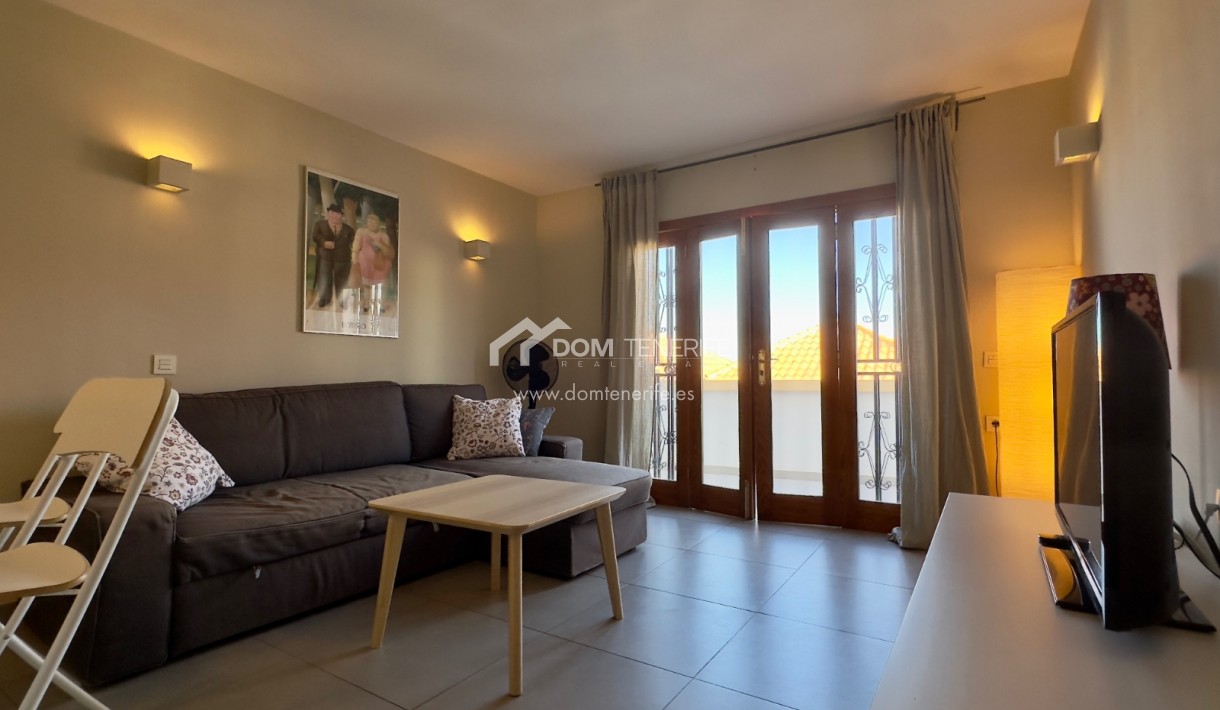 Sale - Apartment -
Adeje - Torviscas Alto