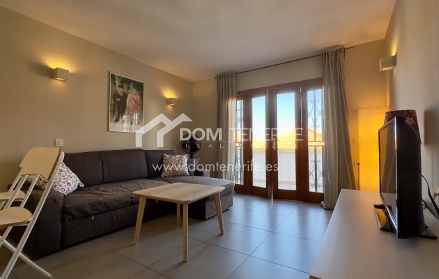 Sale - Apartment -
Adeje - Torviscas Alto