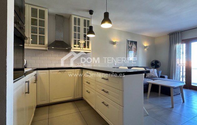 Venta - Apartamento -
Adeje - Torviscas Alto