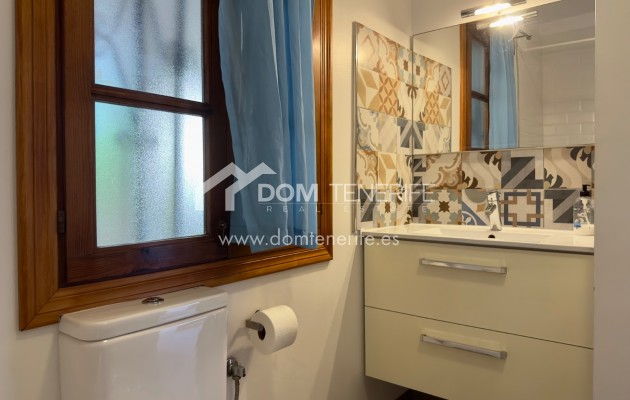 Sale - Apartment -
Adeje - Torviscas Alto