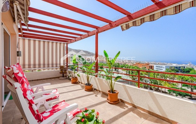 Revente - Penthouse -
Adeje - El Madroñal