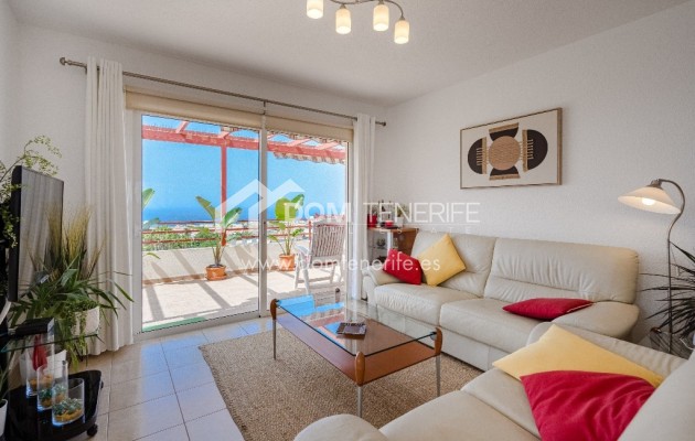 Sale - Penthouse -
Adeje - El Madroñal