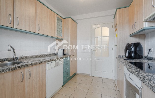 Revente - Penthouse -
Adeje - El Madroñal