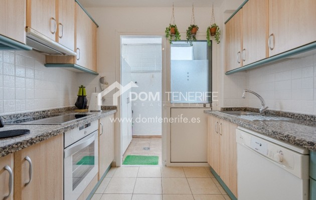 Sale - Penthouse -
Adeje - El Madroñal