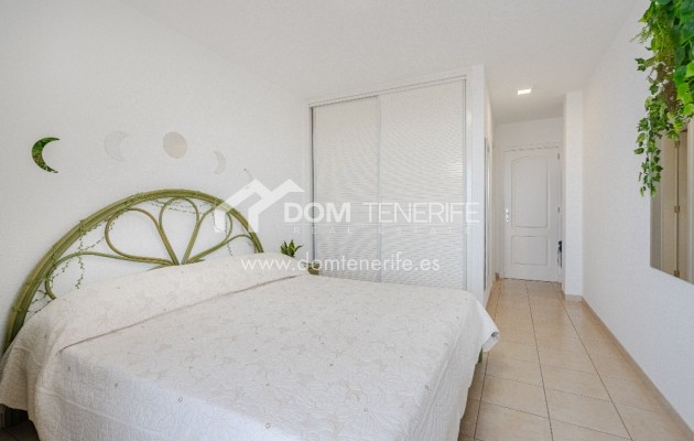 Revente - Penthouse -
Adeje - El Madroñal