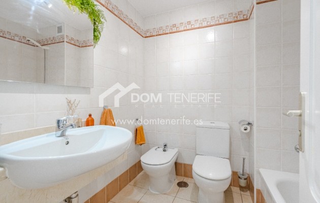 Revente - Penthouse -
Adeje - El Madroñal