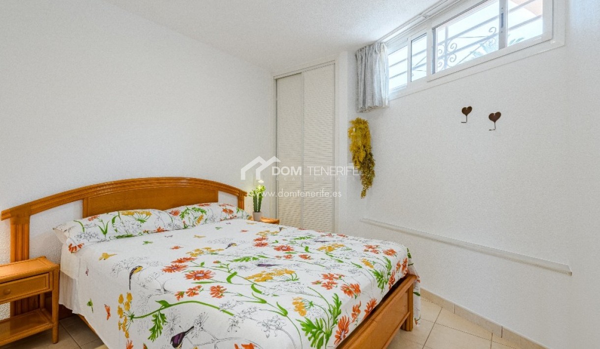 Revente - Penthouse -
Adeje - El Madroñal