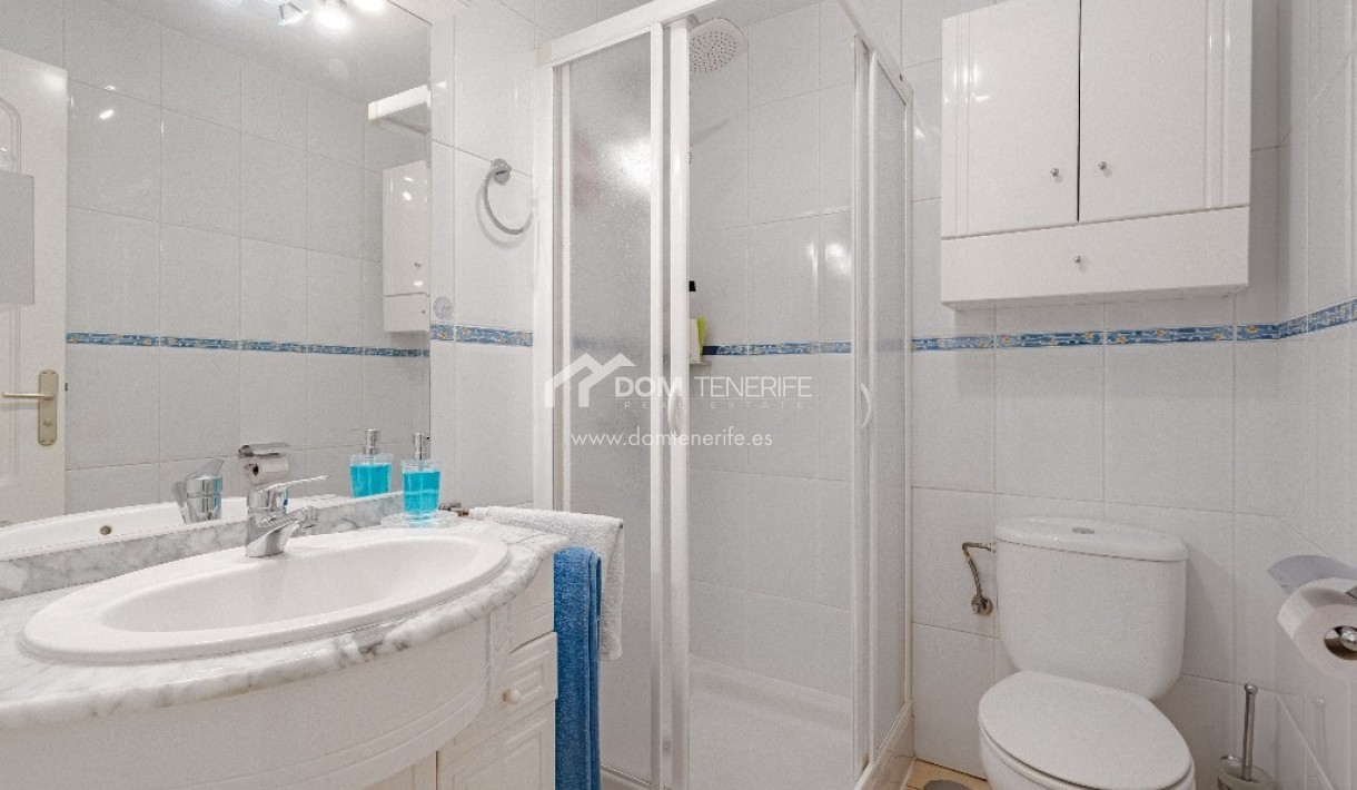 Sale - Penthouse -
Adeje - El Madroñal