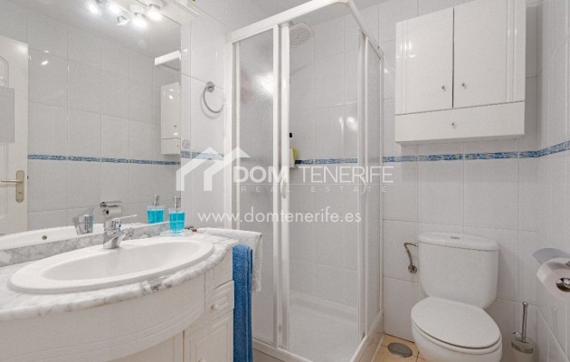 Revente - Penthouse -
Adeje - El Madroñal