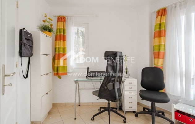 Revente - Penthouse -
Adeje - El Madroñal