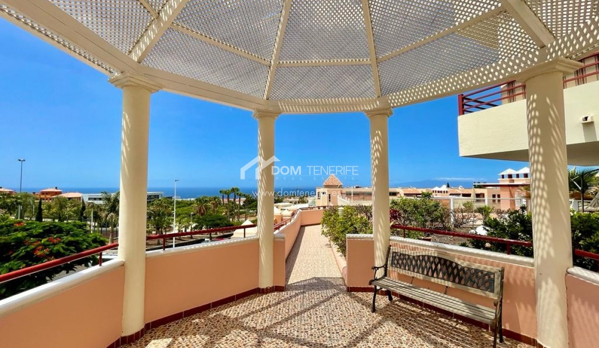 Sale - Penthouse -
Adeje - El Madroñal