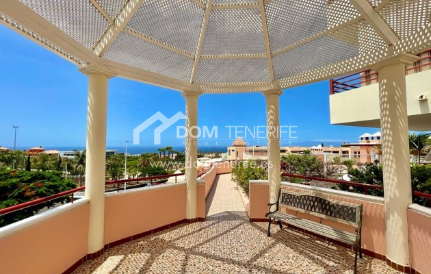 Sale - Penthouse -
Adeje - El Madroñal