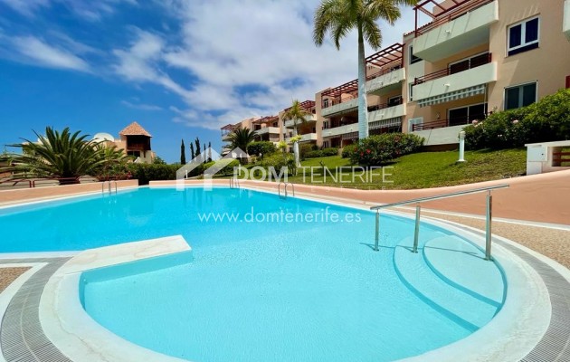 Revente - Penthouse -
Adeje - El Madroñal