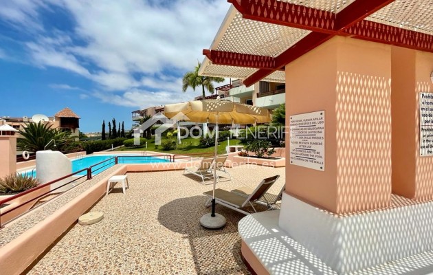 Sale - Penthouse -
Adeje - El Madroñal