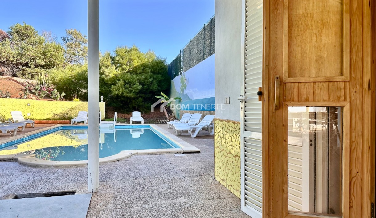 Sale - Villa -
Santiago del Teide - Chio