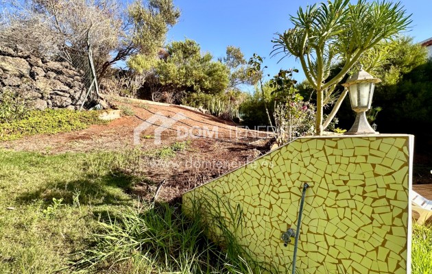 Revente - Villa -
Santiago del Teide - Chio