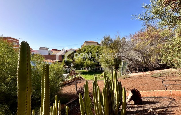 Wiederverkauf - Villa -
Santiago del Teide - Chio