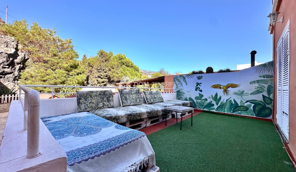 Sale - Villa -
Santiago del Teide - Chio