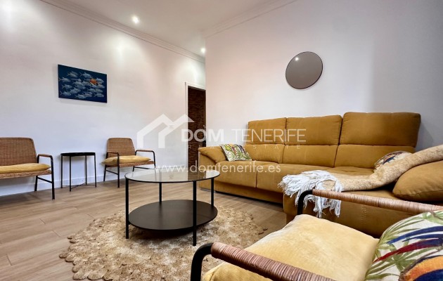 Sale - Villa -
Santiago del Teide - Chio