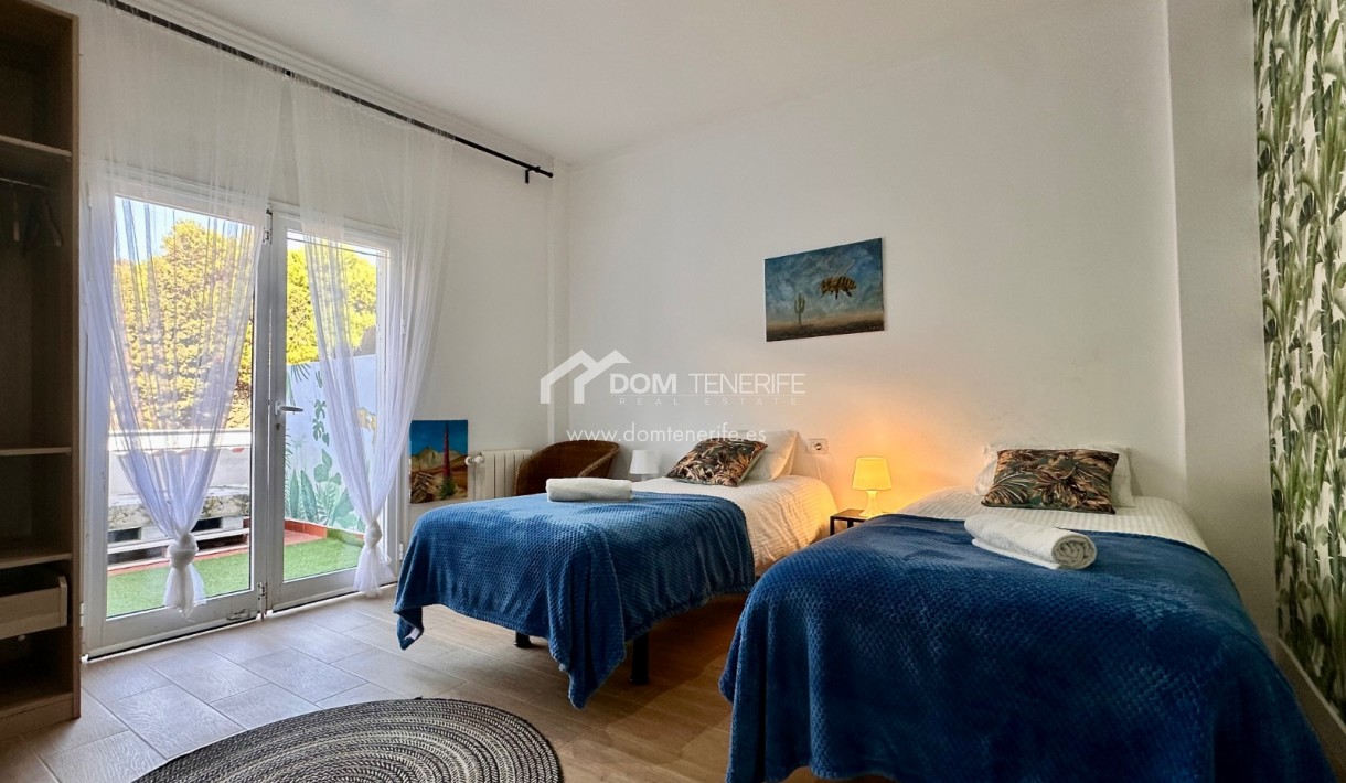 Sale - Villa -
Santiago del Teide - Chio