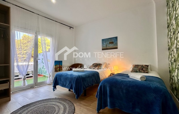 Sale - Villa -
Santiago del Teide - Chio