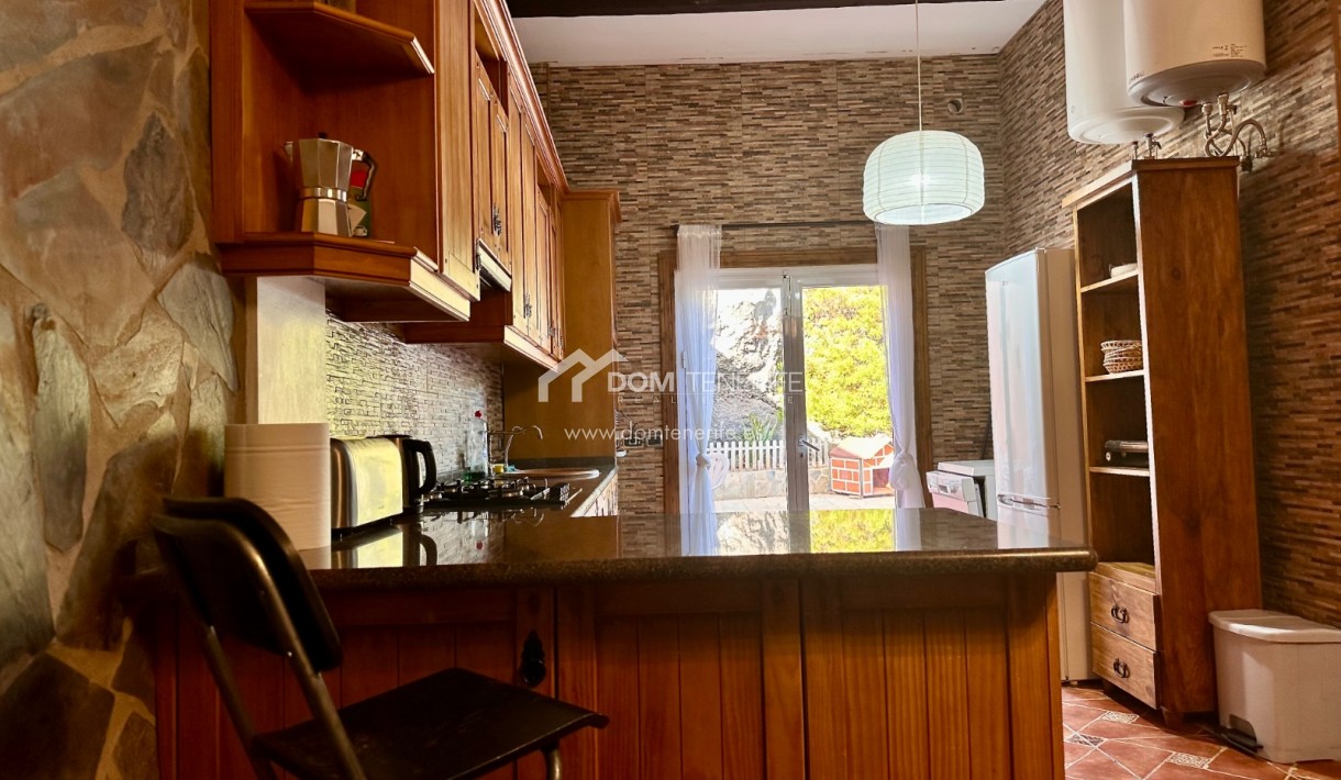 Sale - Villa -
Santiago del Teide - Chio