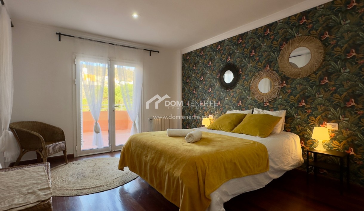 Sale - Villa -
Santiago del Teide - Chio