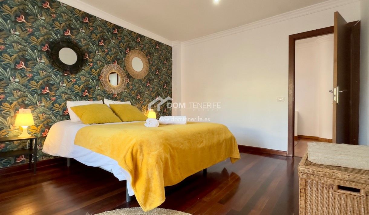 Sale - Villa -
Santiago del Teide - Chio