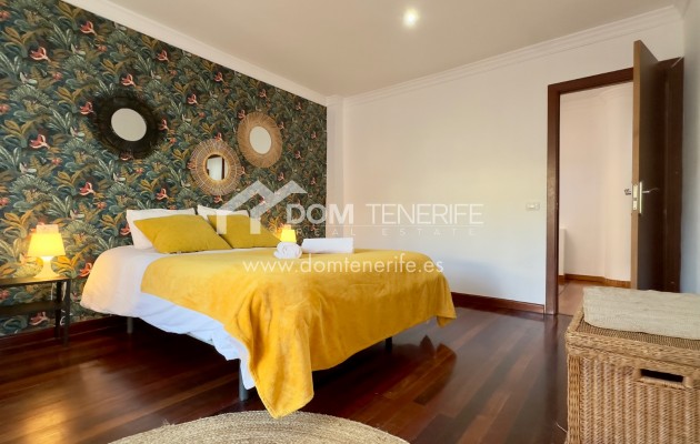 Revente - Villa -
Santiago del Teide - Chio