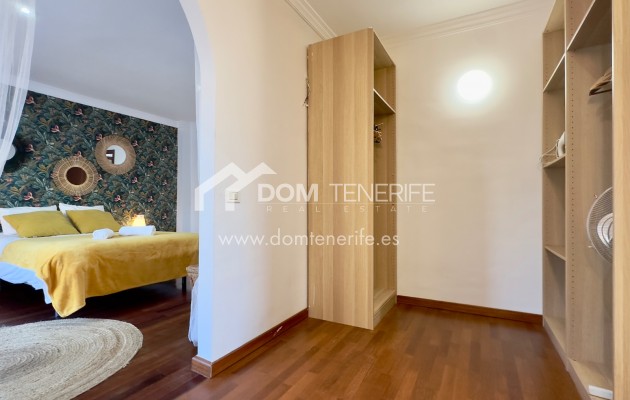 Sale - Villa -
Santiago del Teide - Chio