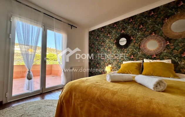 Sale - Villa -
Santiago del Teide - Chio