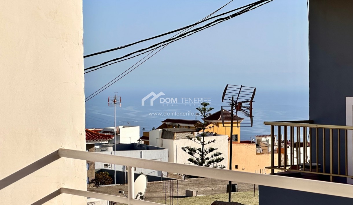 Sale - Villa -
Santiago del Teide - Chio