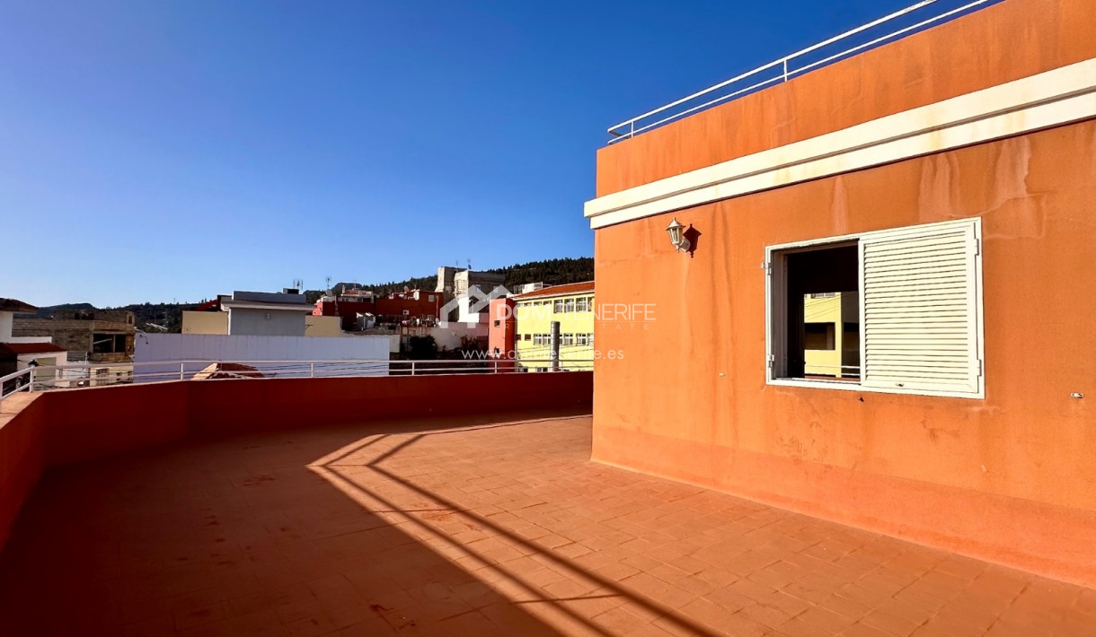 Sale - Villa -
Santiago del Teide - Chio