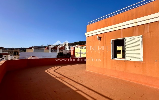 Sale - Villa -
Santiago del Teide - Chio