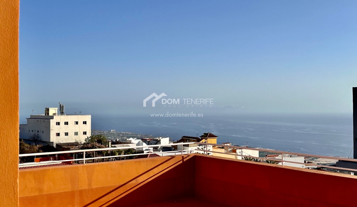 Sale - Villa -
Santiago del Teide - Chio