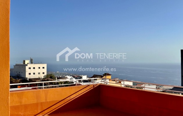 Sale - Villa -
Santiago del Teide - Chio