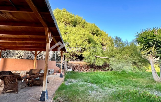 Sale - Villa -
Santiago del Teide - Chio